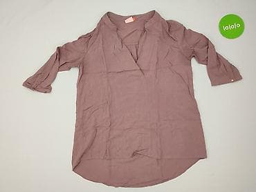 koszulka tunika: ONLY, Tunika damska, rozmiar XS — 2