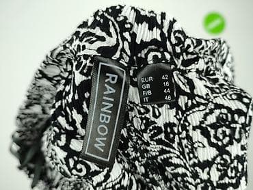 gap overalls: RAINBOW, Spodnie materiałowe damskie, rozmiar L — 4