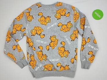 myszka mickey: Bluza dla mężczyzn, rozmiar S — 3