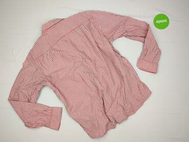 esprit sweter w paski: H&M L.O.G.G., Koszulа dla mężczyzn, L — 3