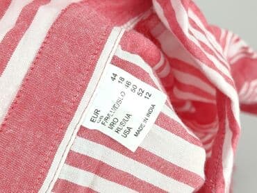 koszula w paski bershka: Koszula damska, rozmiar XL — 5