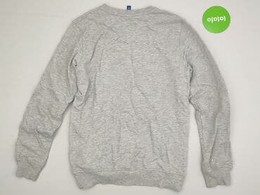 bluzki z małą mi: H&M Divided, Women`s sweatshirt, size S — 4