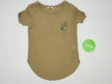 moderat t shirty: C&A, T-shirt damski, rozmiar XS — 2