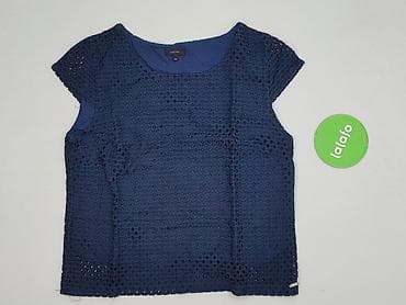insomnia: Sola Copenhagen, Bluzka damska, rozmiar S — 2