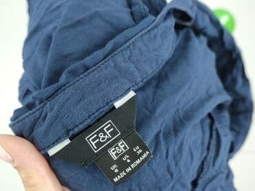 koszula nocna dla karmiącej mamy: F&F, Sukienka damska, rozmiar S — 5