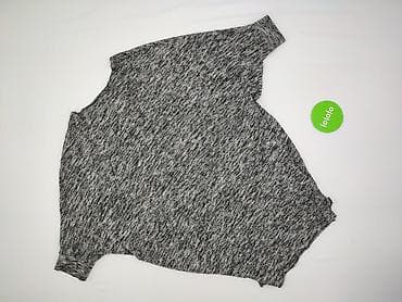 oversized: Sweter damski, rozmiar One size — 3