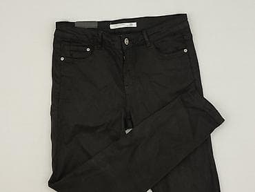 Zara, Jeansy damskie, rozmiar S