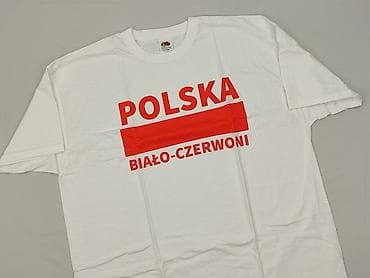 vindet pl: Fruit Of The Loom, Koszulka dla mężczyzn, rozmiar XL — 1