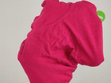 czarne t shirty basic: Golf damski, rozmiar S — 4