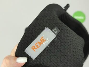 rene buty zimowe: Spódnica damska, rozmiar XL — 4