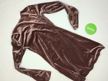 aksamitna sukienki: Sinsay, Sukienka damska, rozmiar S — 4