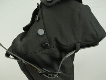 srebrna marynarka do sukienki: Sukienka damska, 2XS — 5