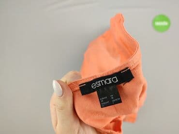 sukienka odcinana pod biustem plus size: Esmara, Sukienka damska, XS — 4