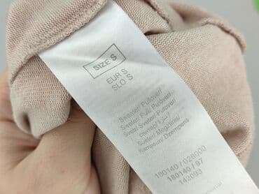 bluza 2 pac: Sweter damski, rozmiar S — 4