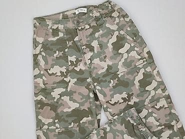 Spodnie jeansowe, 12 lat, 152, stan - Idealny