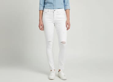 hollister jeans: Hollister, Jeansy damskie, rozmiar S — 7