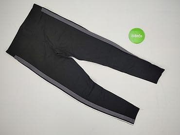 abc leggings: M&S Collection, Legginsy Sportowe damskie, rozmiar M — 2