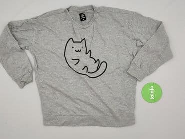 buty hello kitty, sinsay: Sinsay, Bluza damska
, rozmiar S — 2