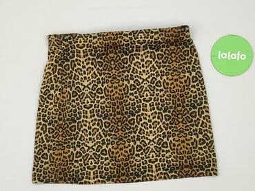 spódnice w panterkę hm: H&M, Spódnica damska, rozmiar S — 3