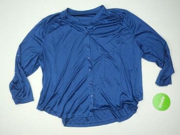 t shirty giorgio armani: Koszula damska, 3XL — 2