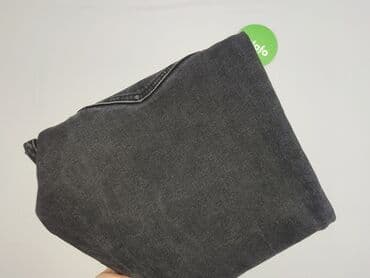 goodies jeans woskowane: Jeansy damskie, rozmiar S — 5