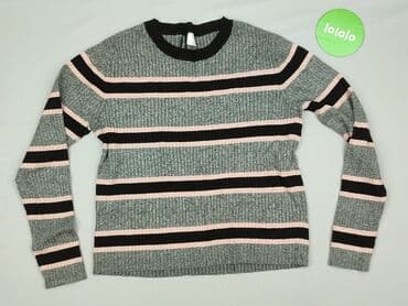Kobiety: Divided, Sweter damski, rozmiar L — 3