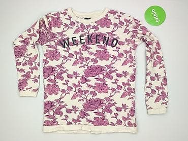 stroje dla nastolatek: Sinsay, Bluza damska
, rozmiar XS — 3