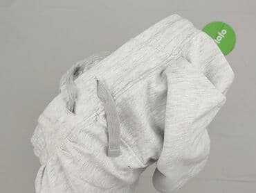 new yorker krótkie spodenki dresowe: Szorty damskie, S — 4