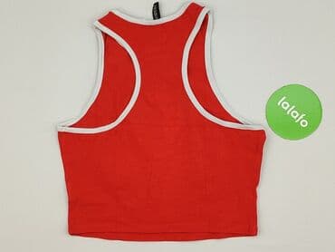 koszulka fast and furious cropp: H&M Divided, Top damski, rozmiar M — 3