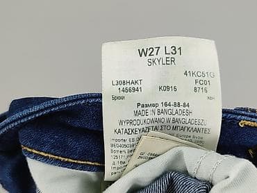 jeans lee 101: Lee, Jeansy damskie, rozmiar S — 6