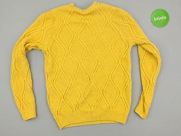sweter gruby: Sweter damski, rozmiar XL — 3