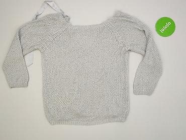 varlesca: ITALY FASHION, Sweter damski, rozmiar L — 3