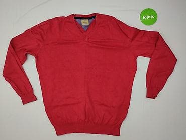 amisu dresy: Sweter dla mężczyzn, rozmiar 2XL — 2