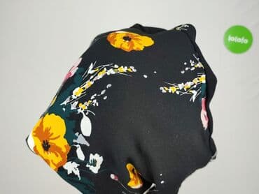 eleganckie bluzki czarne: Bluzka damska, rozmiar M — 6