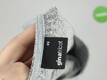 swetry h: Gina Tricot, Sweter damski, rozmiar XS — 4