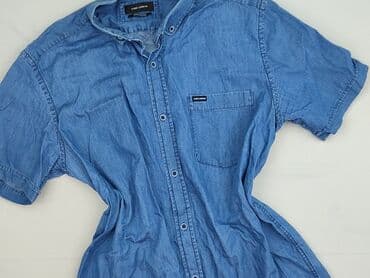 buty guess wyprzedaż: Koszulа dla mężczyzn, rozmiar L — 1