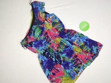 sukienka hiszpanka plus size: Clockhouse, Sukienka damska, rozmiar XL — 2