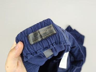 pepperts spodnie dresowe: BPC Selection, Material trousers for women, size L (EU 40) — 4