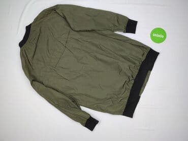 bomberka top secret: Sinsay, Women`s bomber jacket, M — 3