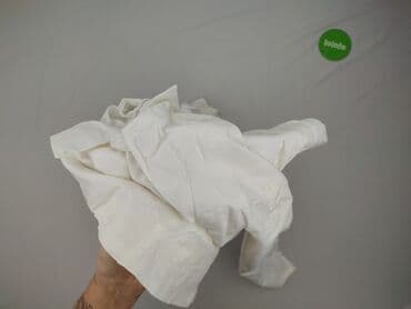 tanie ubrania do karmienia: Koszulа dla mężczyzn, rozmiar 2XL — 5