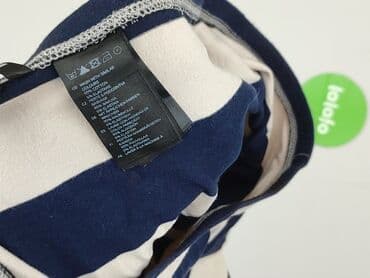 plisowane spódnice i marynarka: H&M, Spódnica damska, rozmiar S — 5