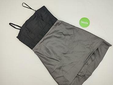 satynowy top reserved: Femme, Sukienka damska, rozmiar L — 2