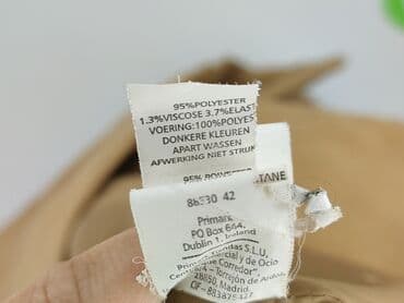 płaszcz jeansowy reserved: Denim Co, Płaszcz damski, rozmiar M — 5