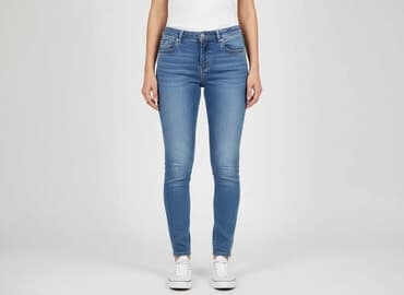 dsquared2 jeansy: Moda, Jeansy damskie, rozmiar S — 1