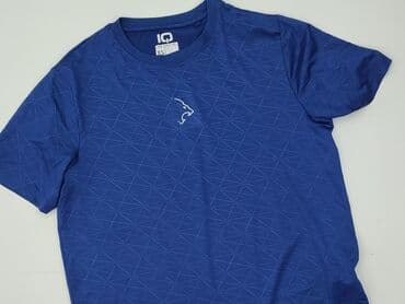 koszulka lewis: IQ, Koszulka dla mężczyzn, rozmiar XS — 1