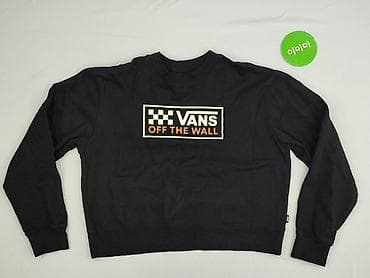 ccc buty vans: Vans, Bluza damska
, rozmiar L — 2