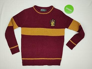 harry styles sweter: Harry Potter, Sweter damski, rozmiar S — 2