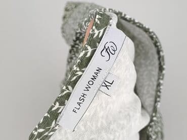 bluzki super mario: Flash, Bluzka damska, rozmiar XL — 4