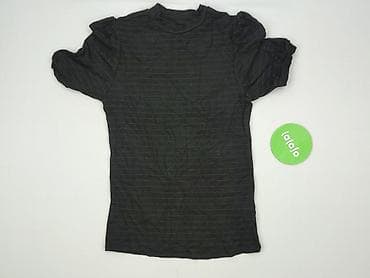 hugo boss basic t shirt: Reserved, T-shirt damski, rozmiar M — 2