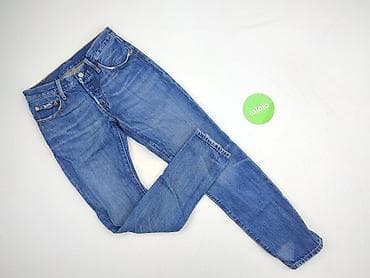 lewis kurtka: Levi’s, Jeansy damskie, rozmiar 2XS — 2